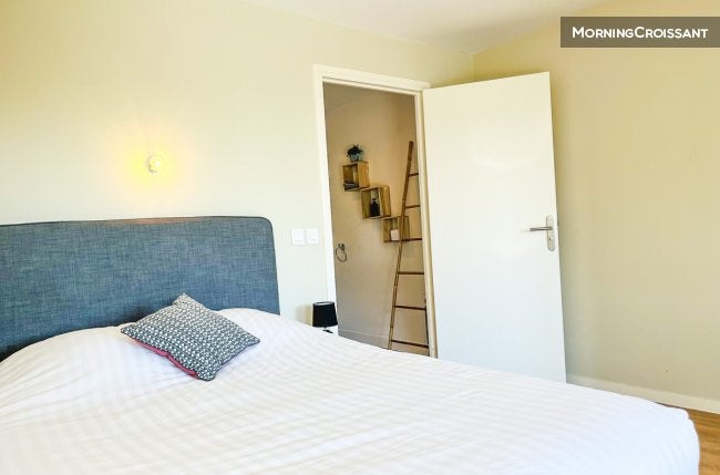 Appartement Rue de Melbourne à Tourcoing