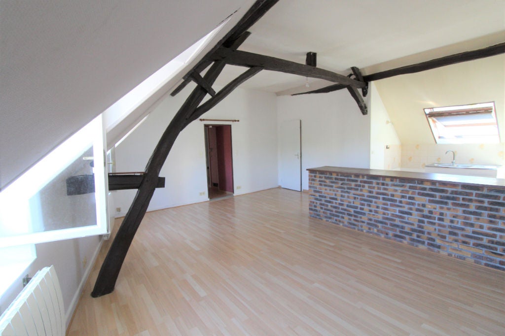Appartement Route d'Amboise à Pontlevoy