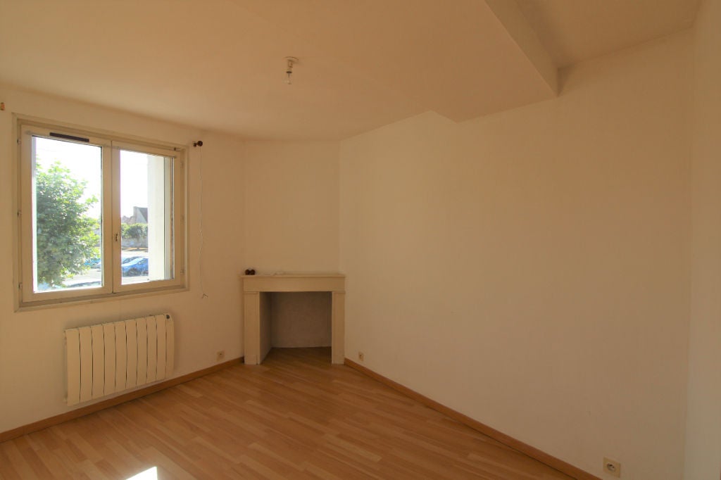 Appartement Route d'Amboise à Pontlevoy