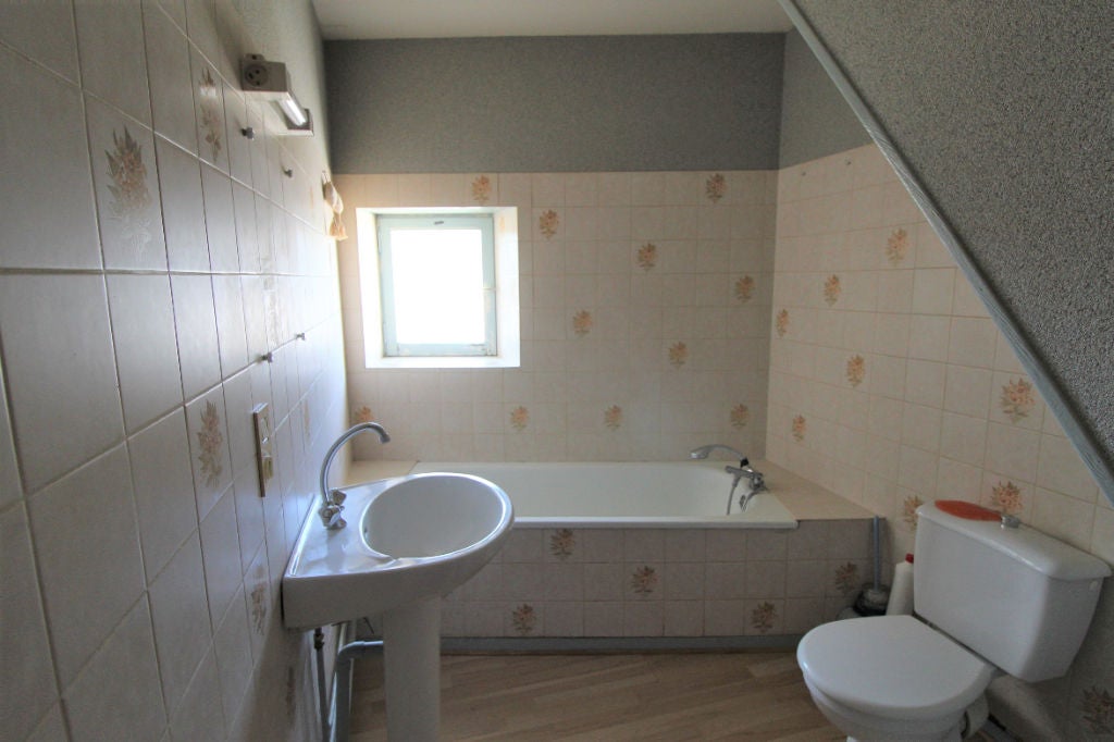 Appartement Route d'Amboise à Pontlevoy