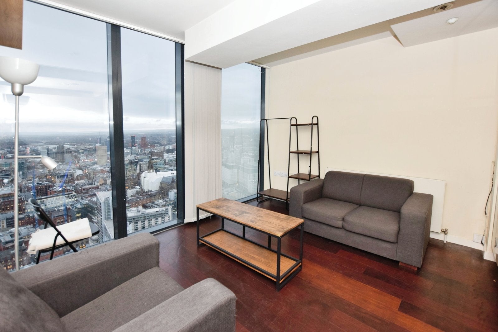 Flat Deansgate in Manchester