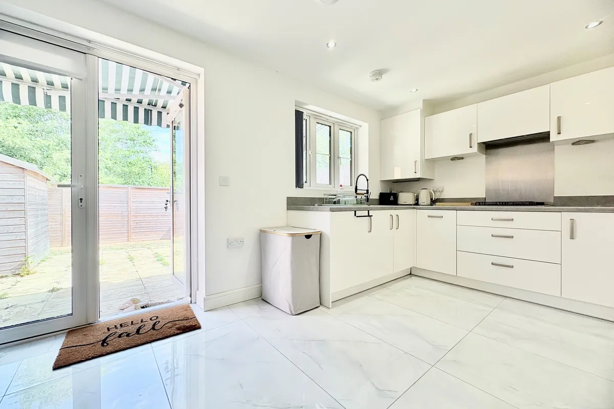 House Lilywhites Lane in Hoddesdon
