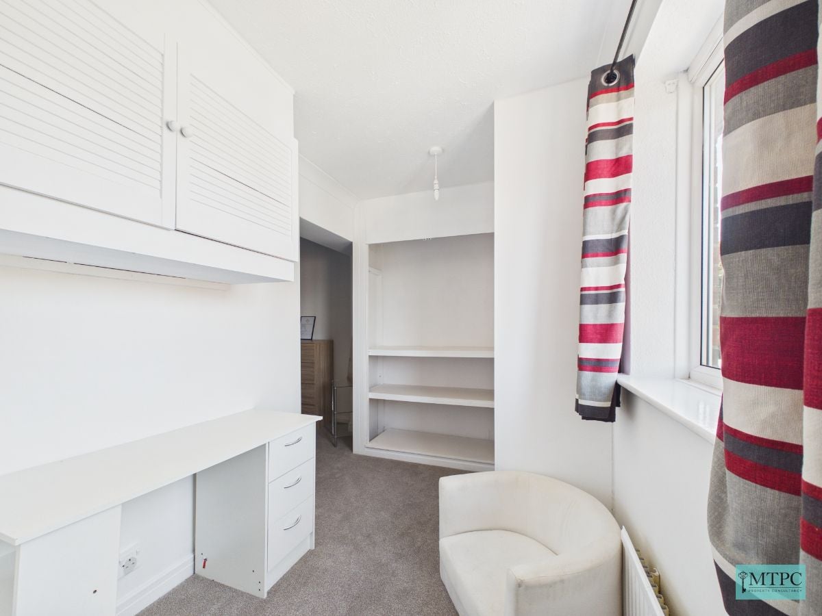 Room Kingsway North in York