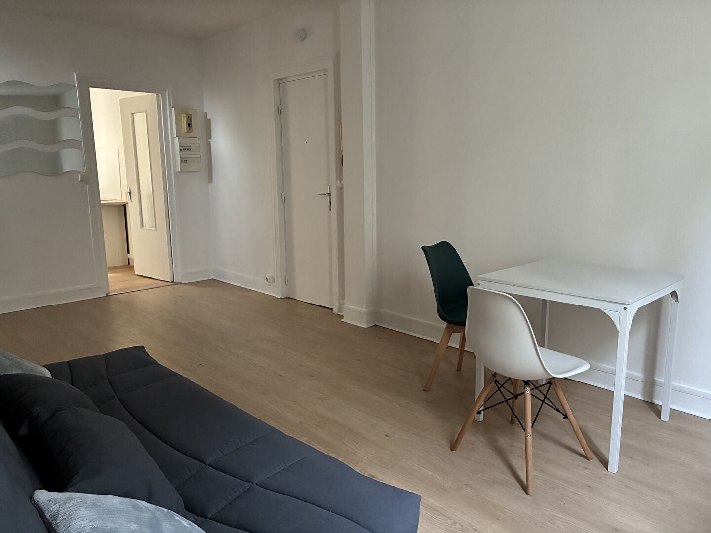 Appartement Rue de Verdun à Le Havre