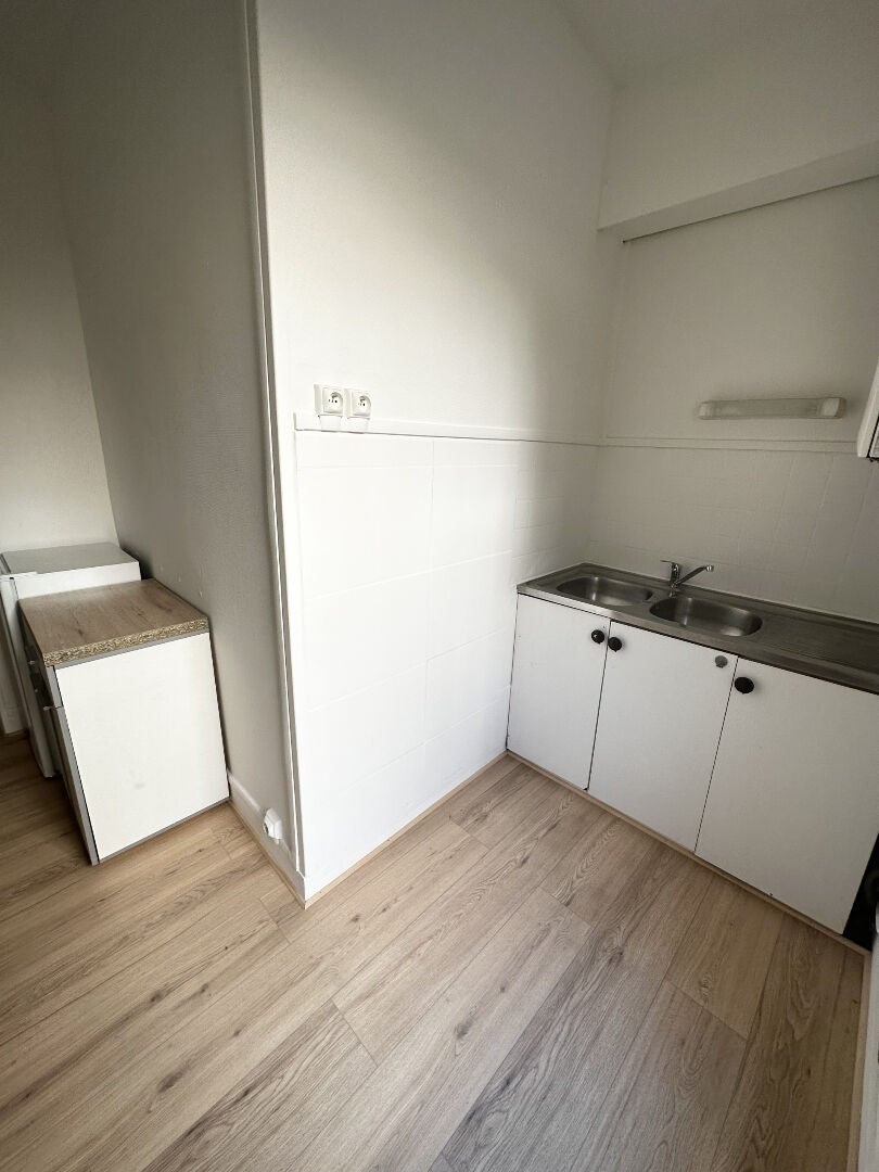 Appartement Rue de Verdun à Le Havre