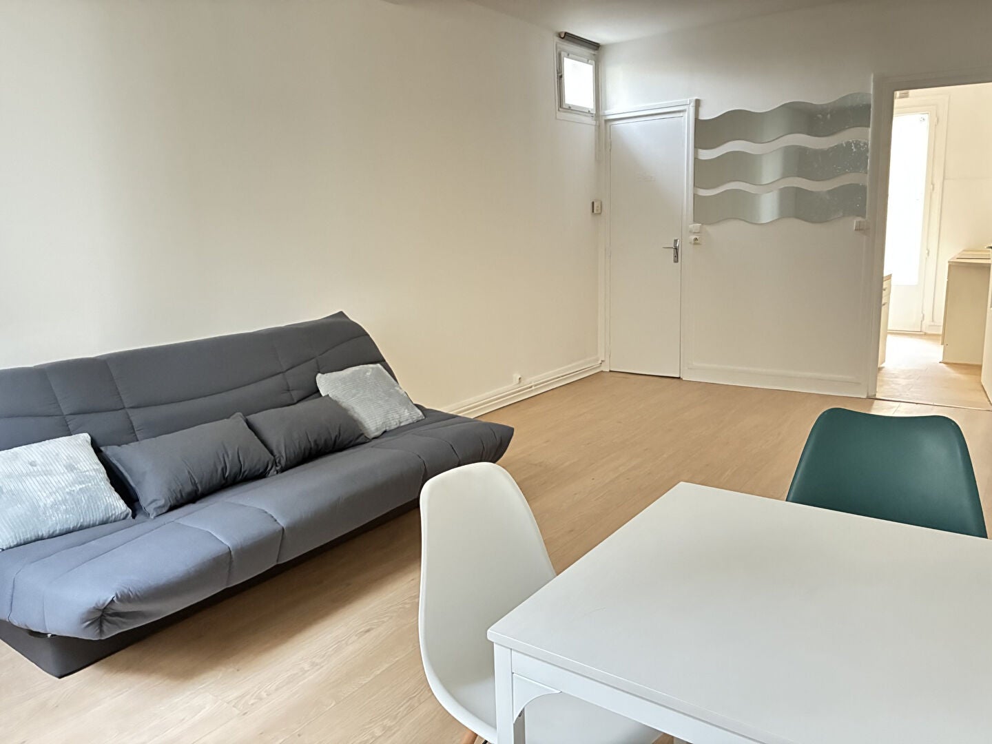 Appartement Rue de Verdun à Le Havre