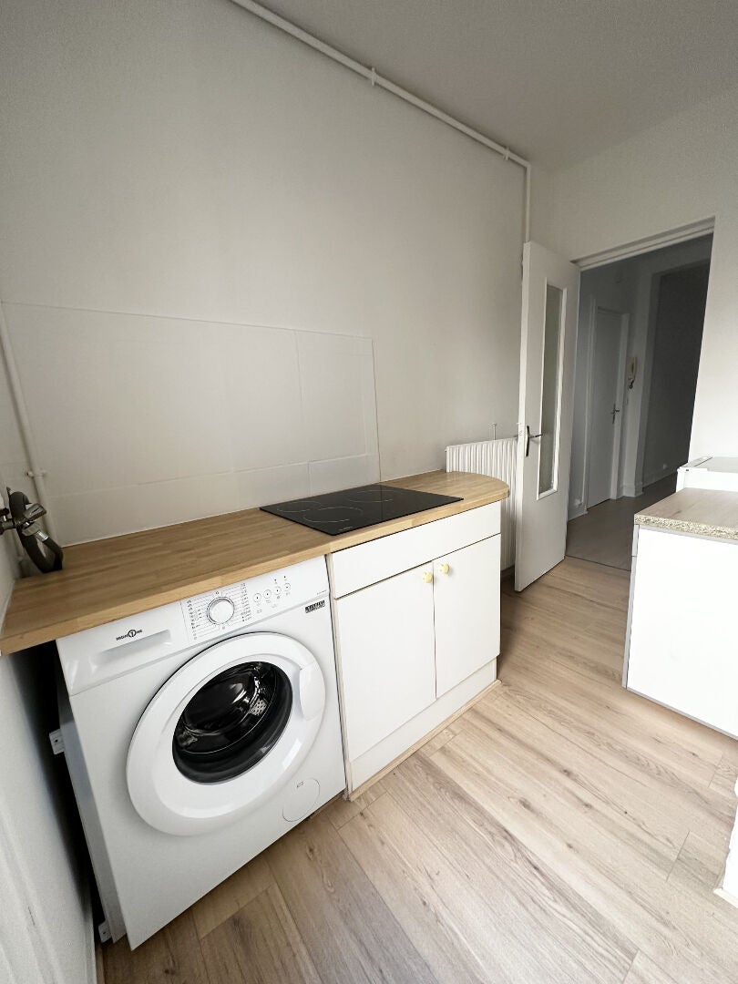 Appartement Rue de Verdun à Le Havre