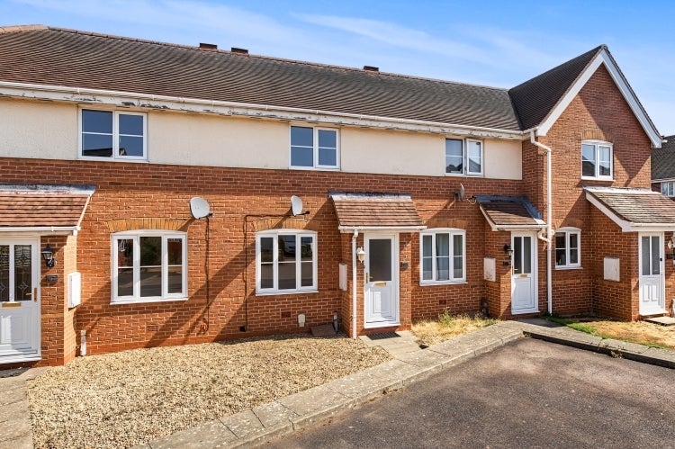 House Willow Lane in Vale of White Horse