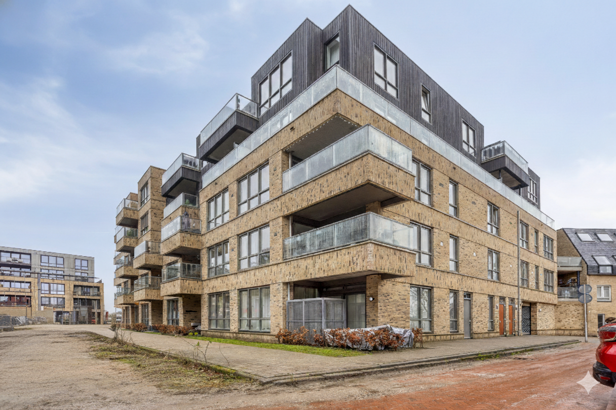Appartement Arendsplein 79 G in Oosterhout