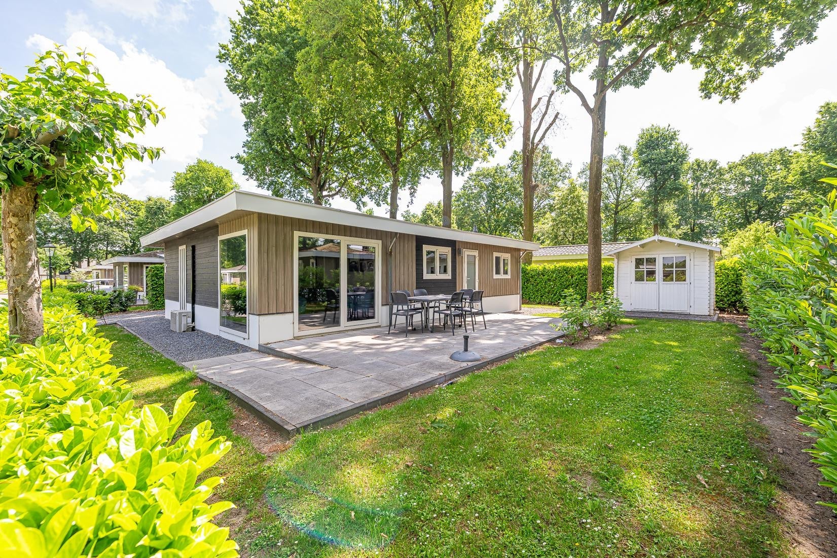 Huis Hommelweg 2 R 469 in Susteren