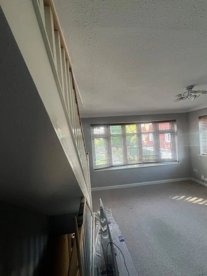 Flat Clareville Road in Greater London