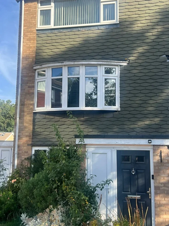 Flat Clareville Road in Greater London
