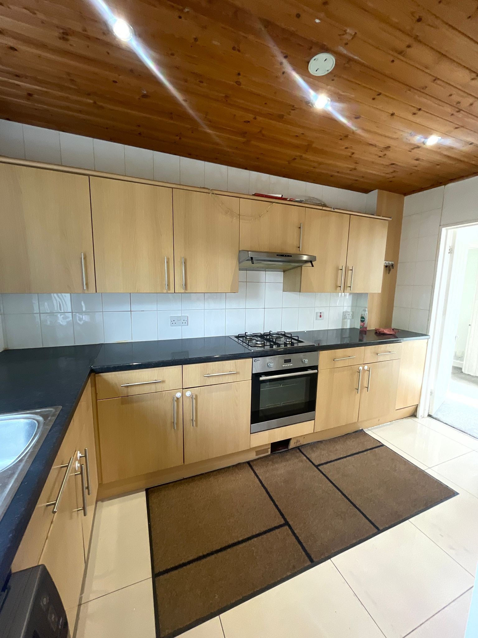 House Lexden Drive in Greater London