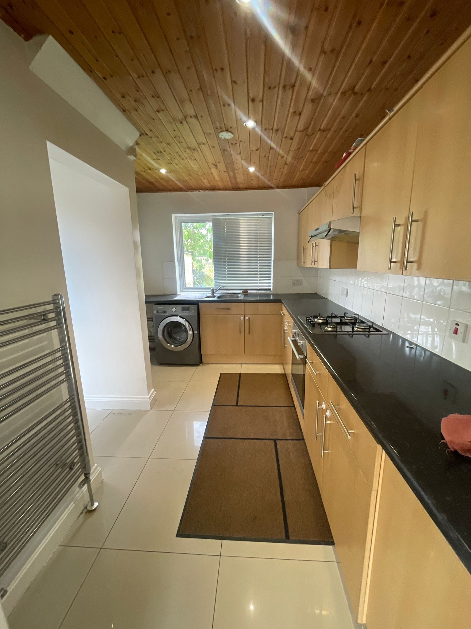 House Lexden Drive in Greater London