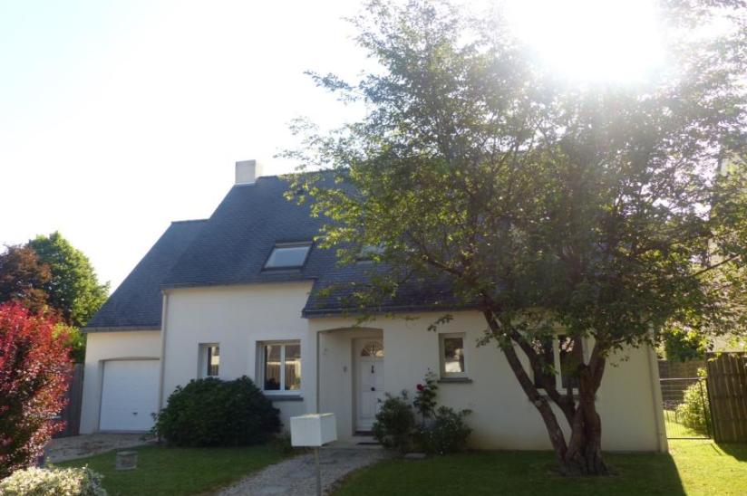 House Rue de l'Aveneau in La Chapelle-sur-Erdre
