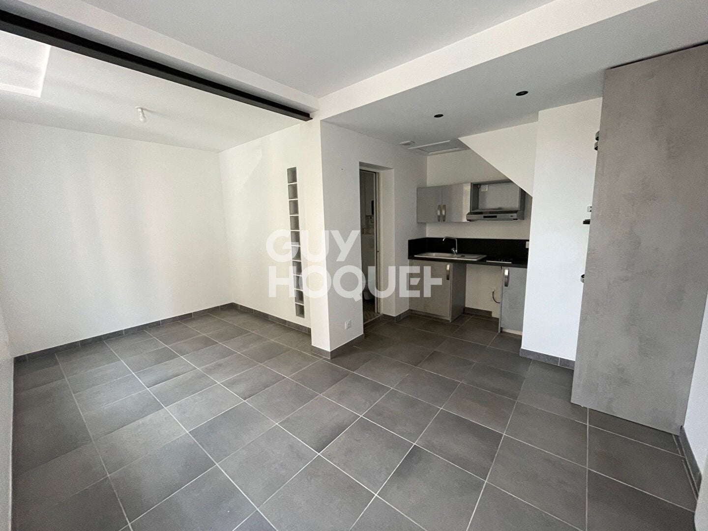 Appartement Les Richards à Breteuil