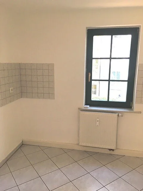 Wohnung Lindenplatz in Meißen