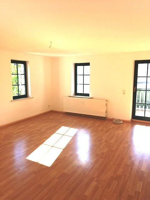 Wohnung Lindenplatz in Meißen