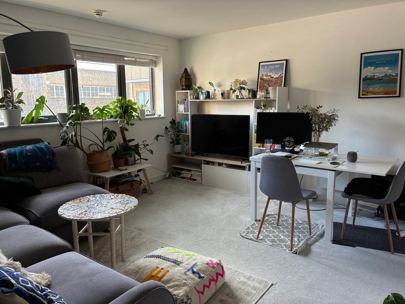 Room Thomas Fyre Drive in Greater London