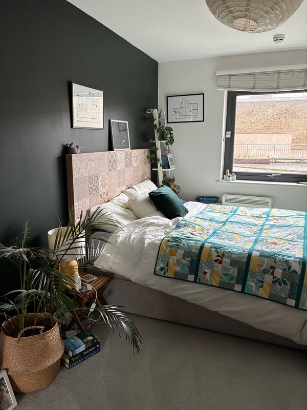 Room Thomas Fyre Drive in Greater London