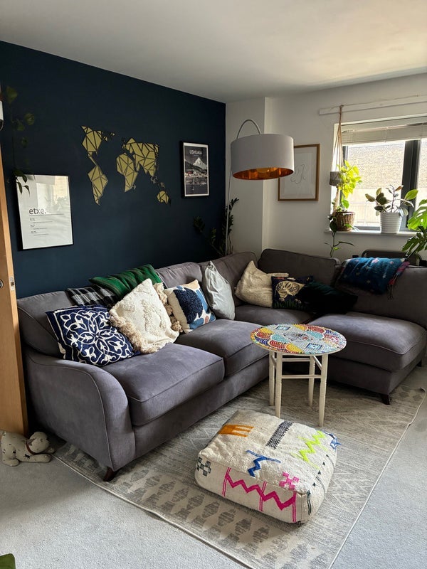 Room Thomas Fyre Drive in Greater London