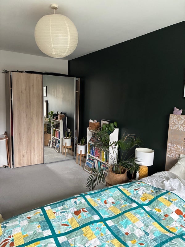 Room Thomas Fyre Drive in Greater London