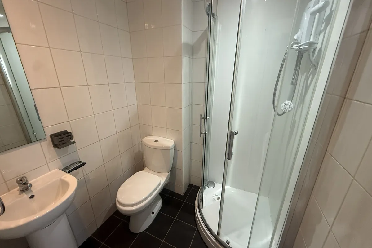 Flat Oldgate in Kirklees
