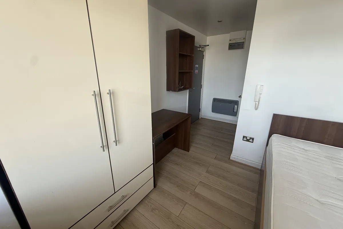Flat Oldgate in Kirklees