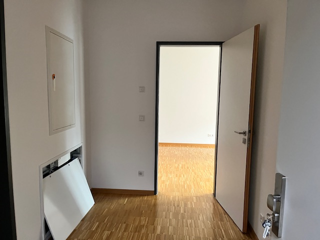 Wohnung Mittelstraße in Halle (Saale)