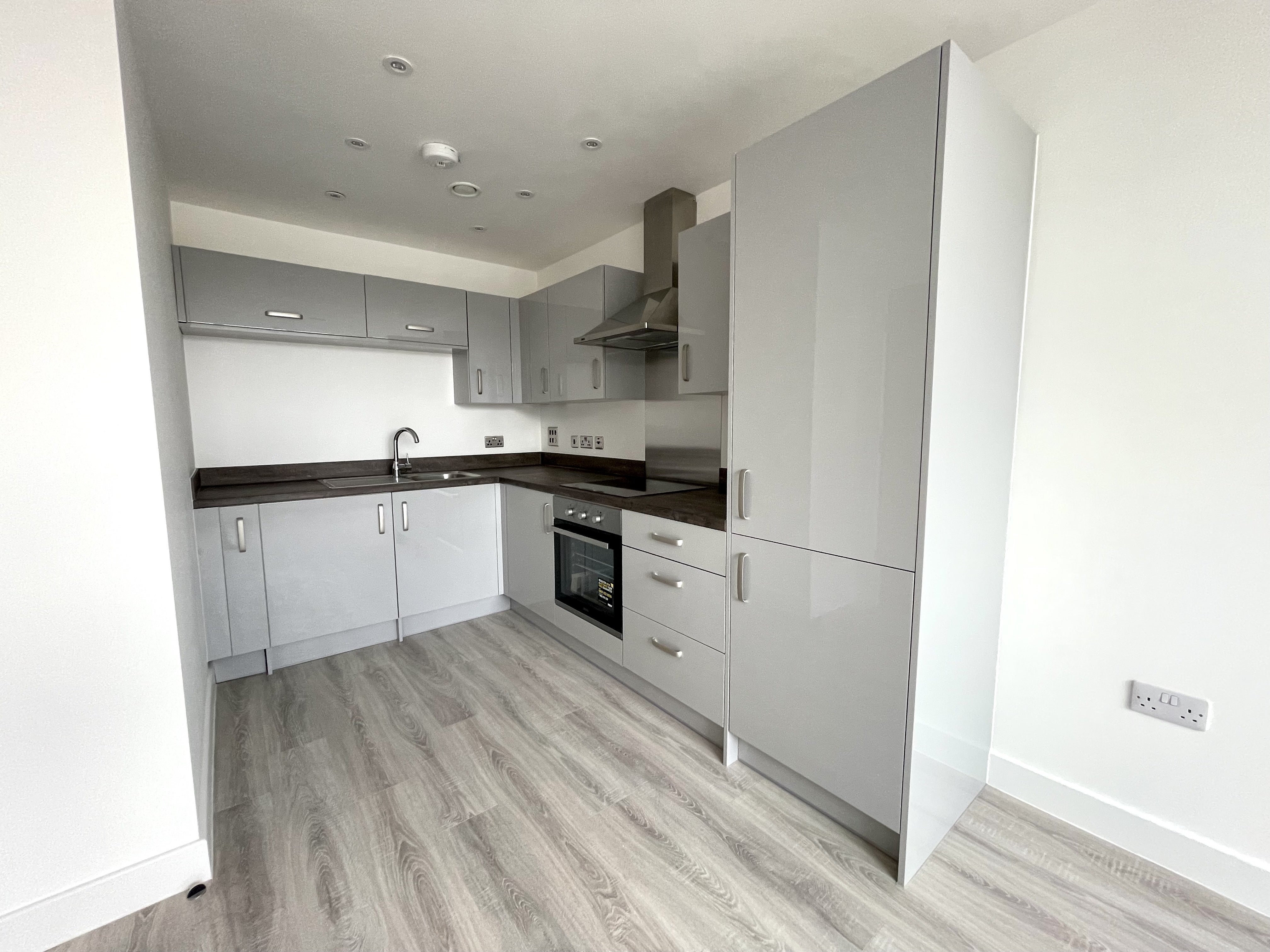 Flat Shortridge Drive in Coventry