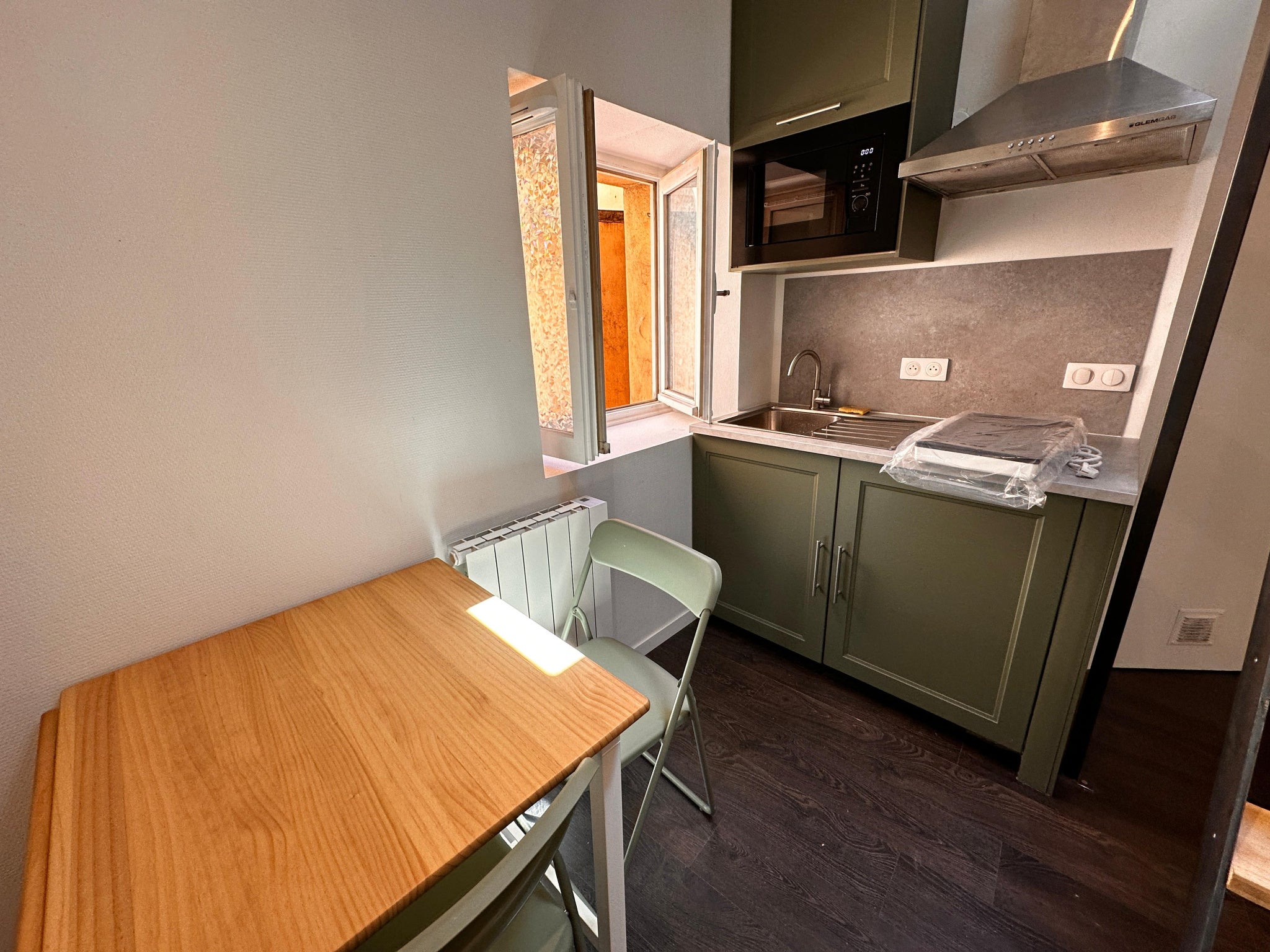 Appartement Place du Change à Lyon