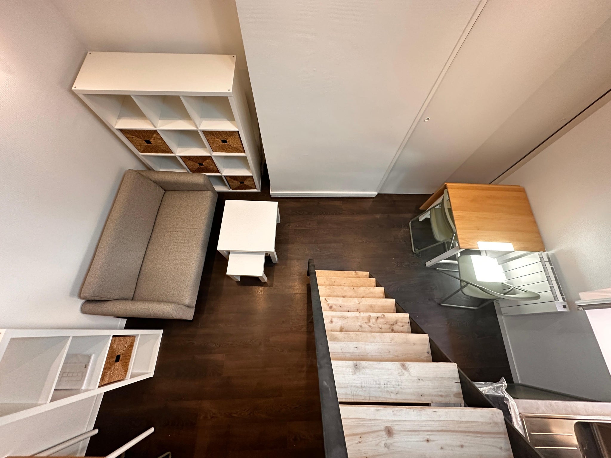 Appartement Place du Change à Lyon