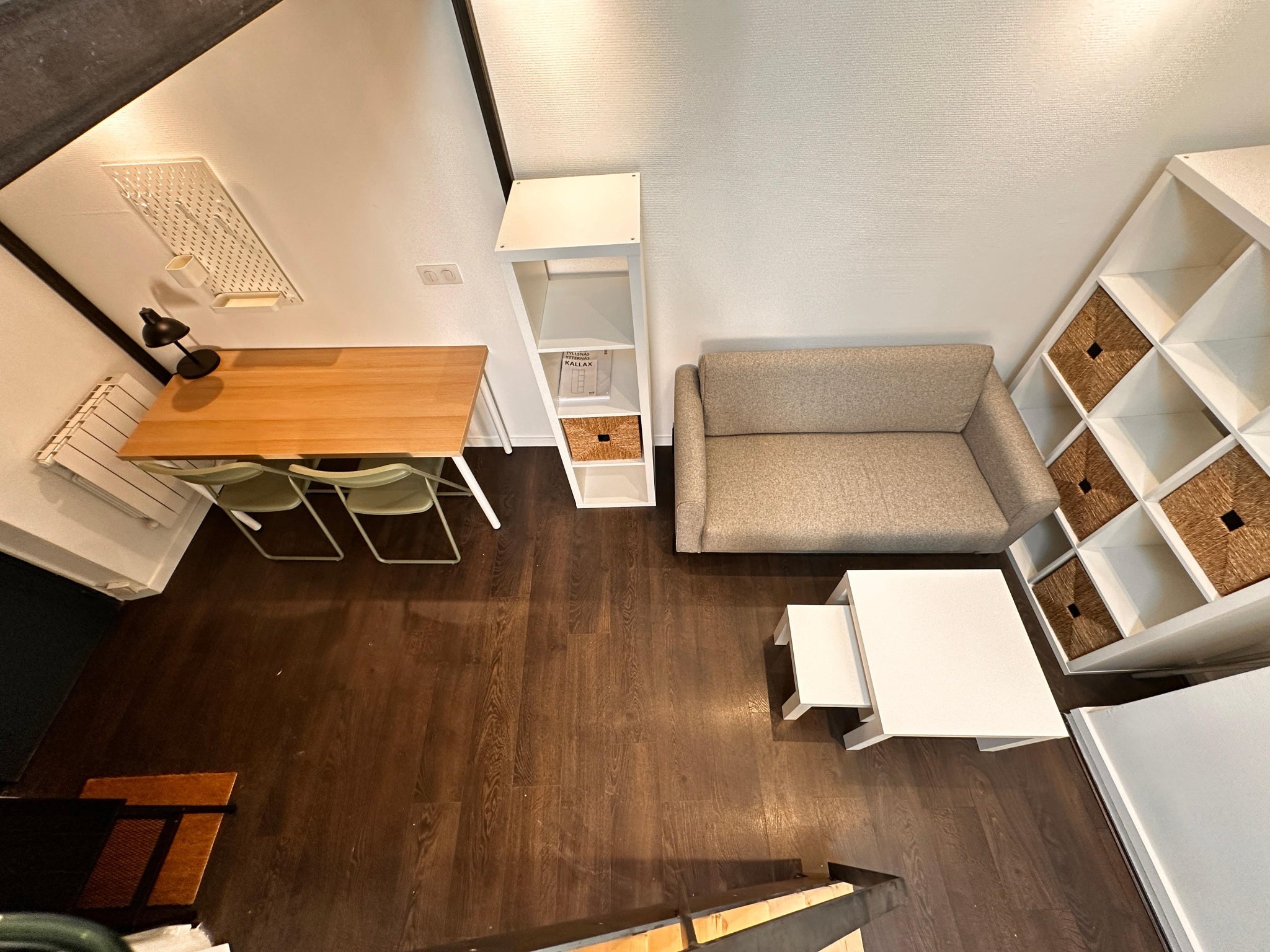 Appartement Place du Change à Lyon