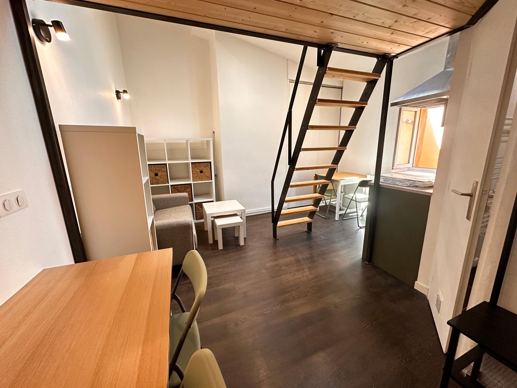 Appartement Place du Change à Lyon