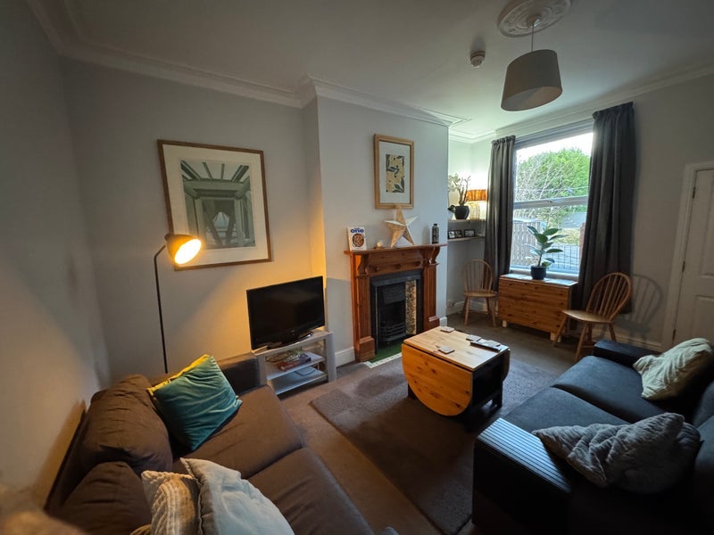 Room Hesketh Avenue in Leeds