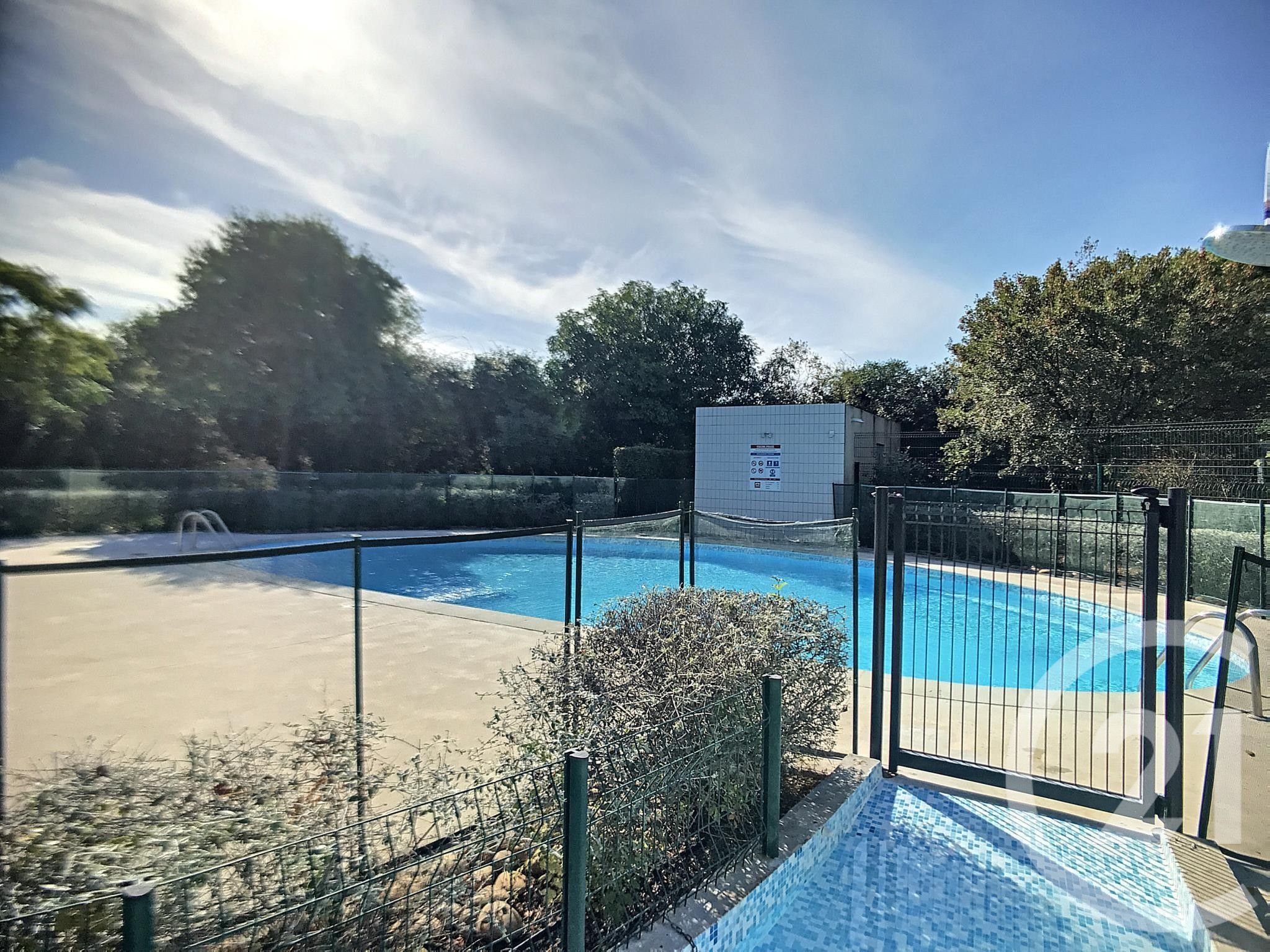 Appartement Rue de la Vieille Poste à Montpellier