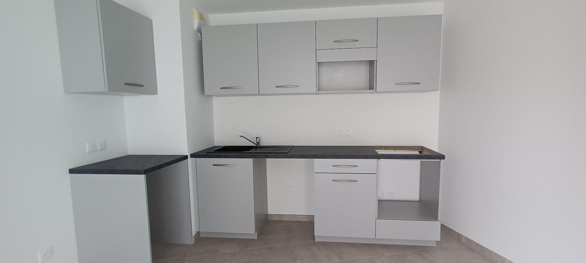 Appartement Chemin de Sainte-Barbe à Draguignan