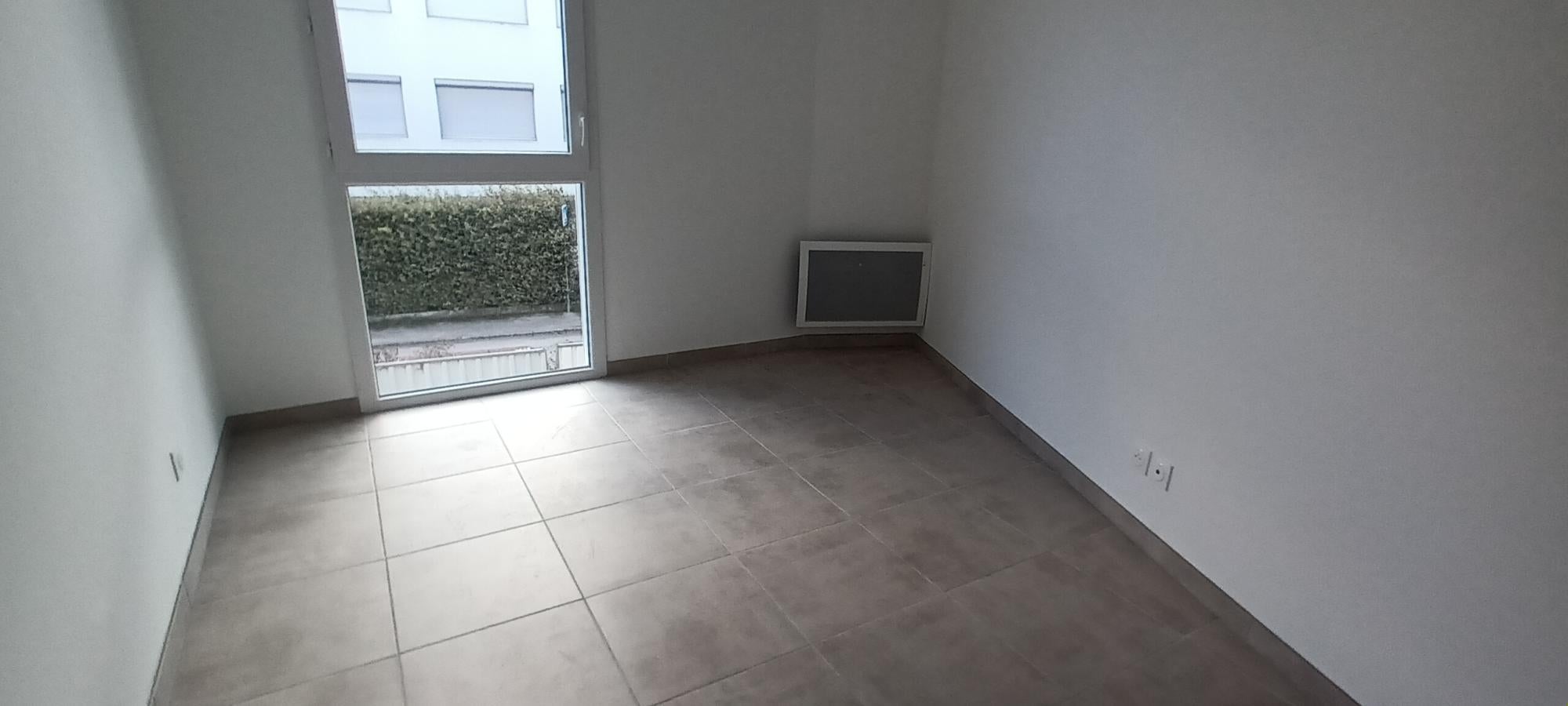 Appartement Chemin de Sainte-Barbe à Draguignan