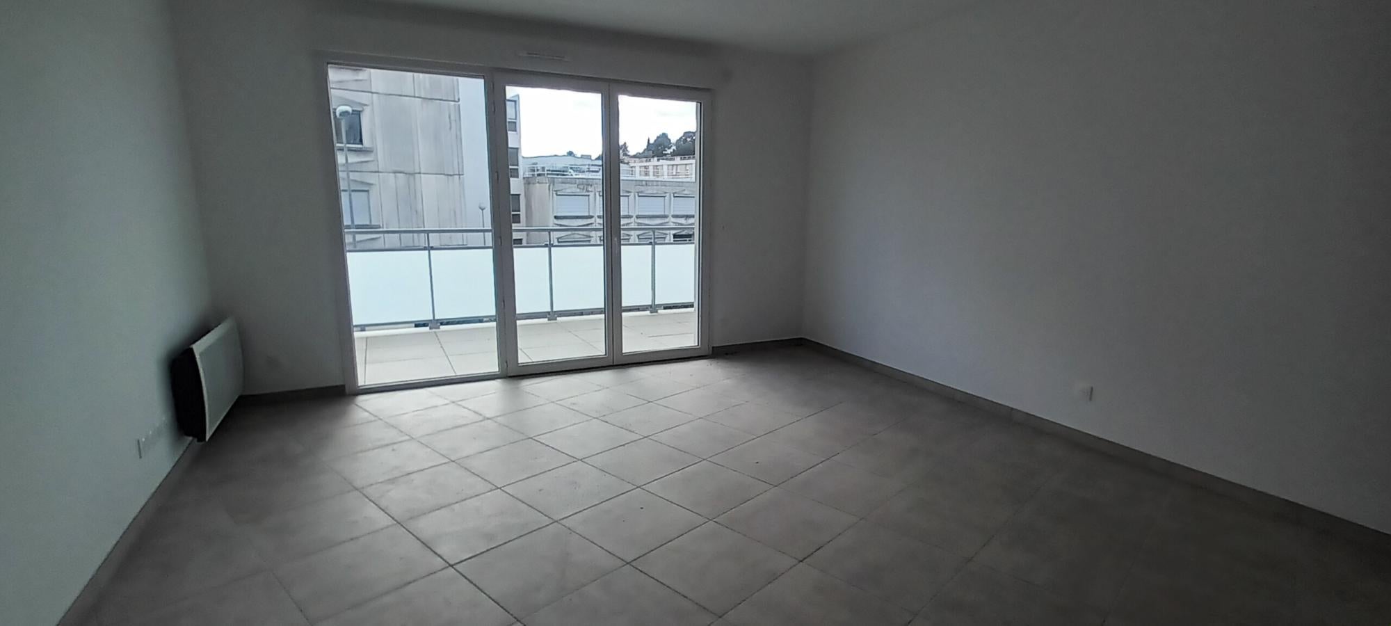 Appartement Chemin de Sainte-Barbe à Draguignan