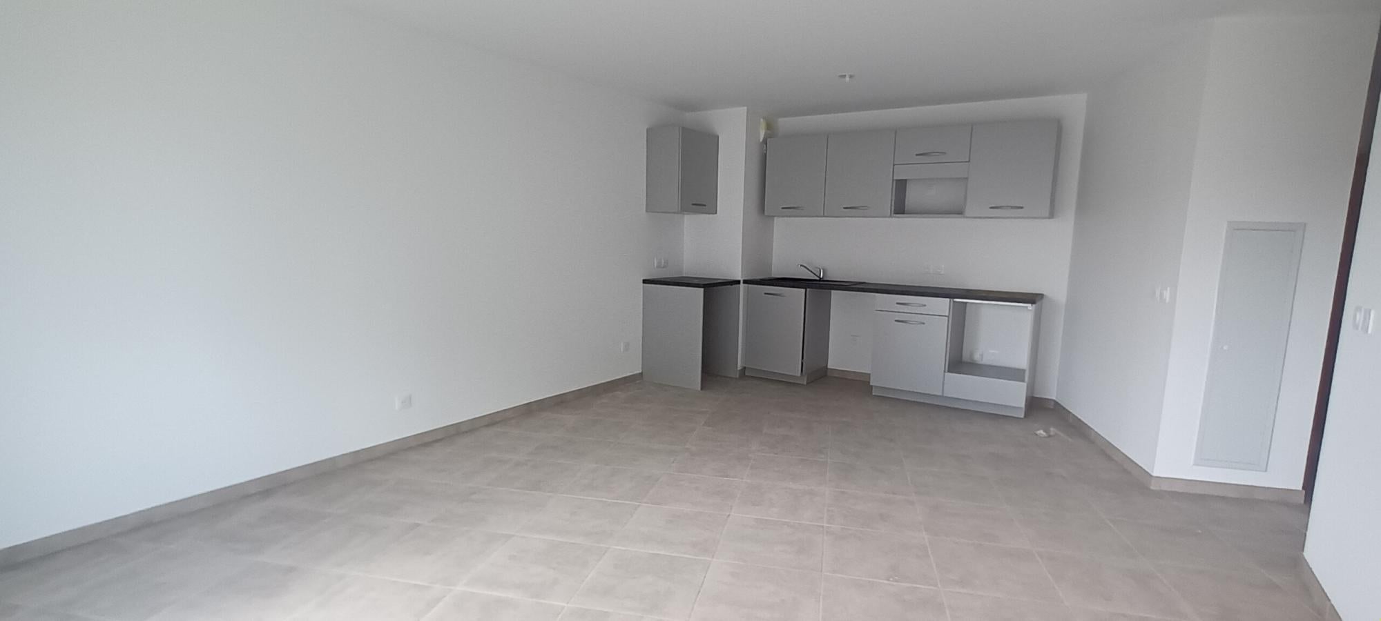 Appartement Chemin de Sainte-Barbe à Draguignan