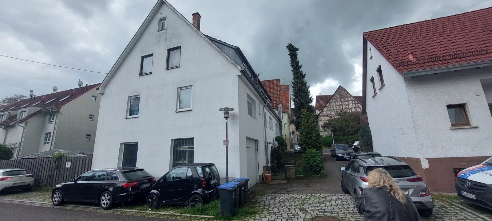 Zimmer Spitzholzstraße in Sindelfingen (Stadt)