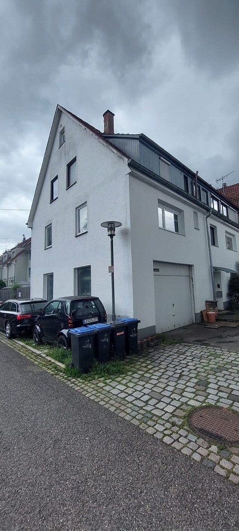Zimmer Spitzholzstraße in Sindelfingen (Stadt)