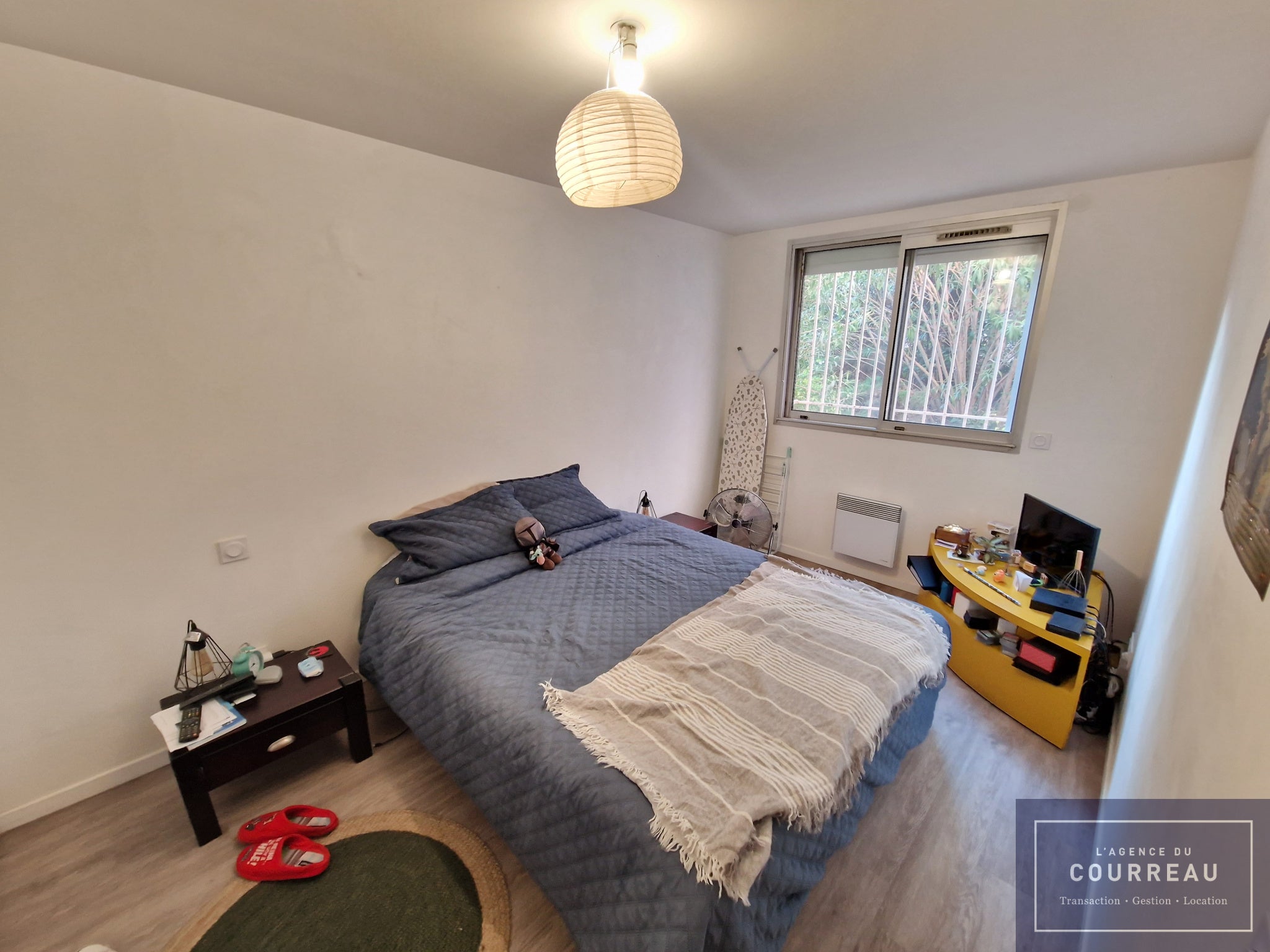 Appartement Route de Mende à Montpellier
