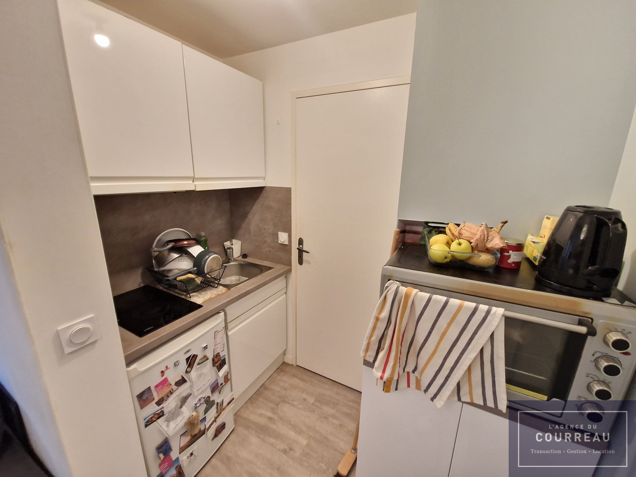 Appartement Route de Mende à Montpellier