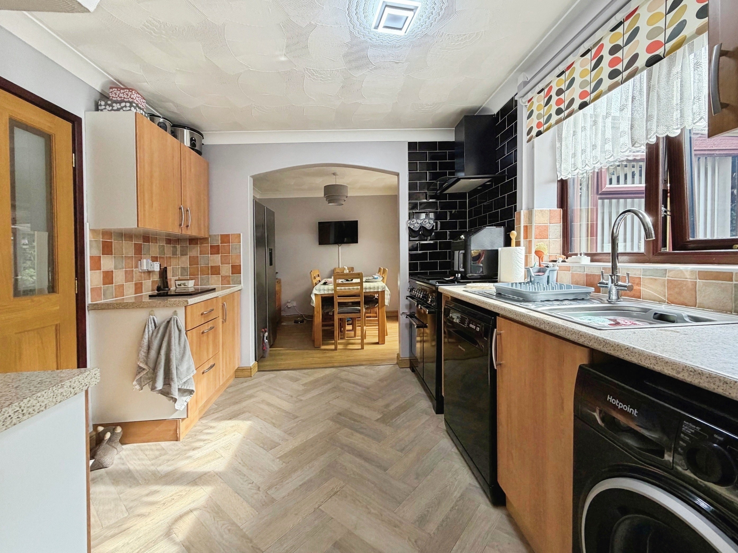 House Carrington Close in South Holland