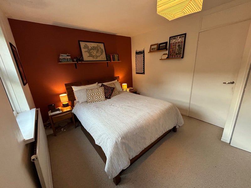 House Humberton Close in Greater London
