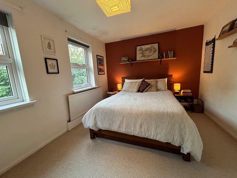 House Humberton Close in Greater London