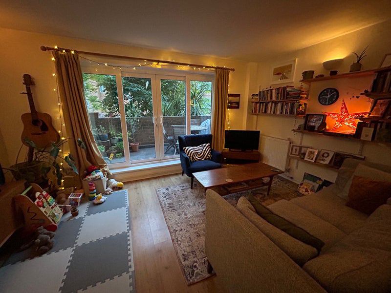 House Humberton Close in Greater London