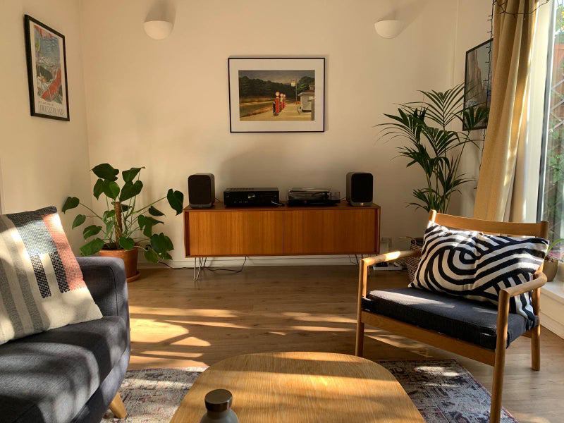 House Humberton Close in Greater London