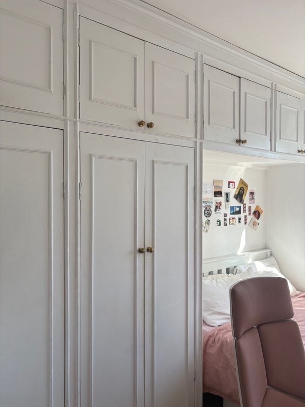 Room Cerney Mews in City of Westminster